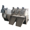 排水処理のための自動排水の出版物の排水の沈積物の出版物機械